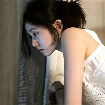 历尽沧桑一男人
